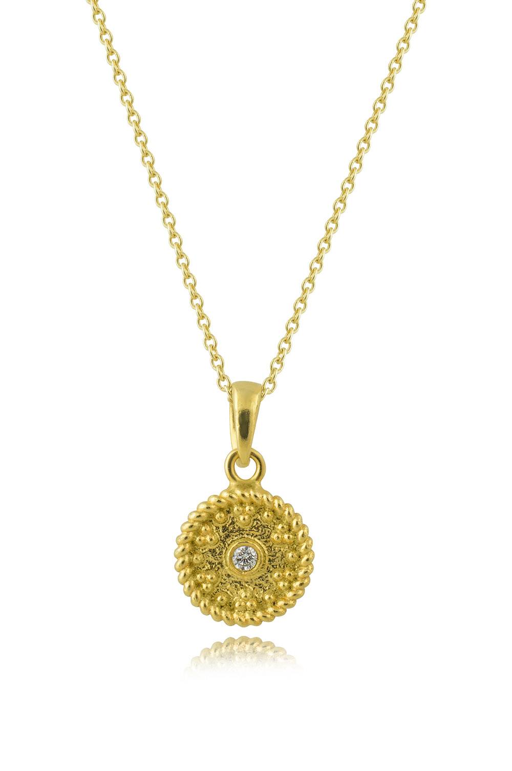 vezantino-mentayion-kuklos-apo-chreso-k18-me-thiamanti-0-015ct-1577