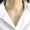 kolie-chresos-k18-anthos-paperoe-me-thiamanti-0-030ct-a15883