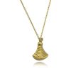 kolie-chresos-k18-anthos-paperoe-me-thiamanti-0-030ct-a15884