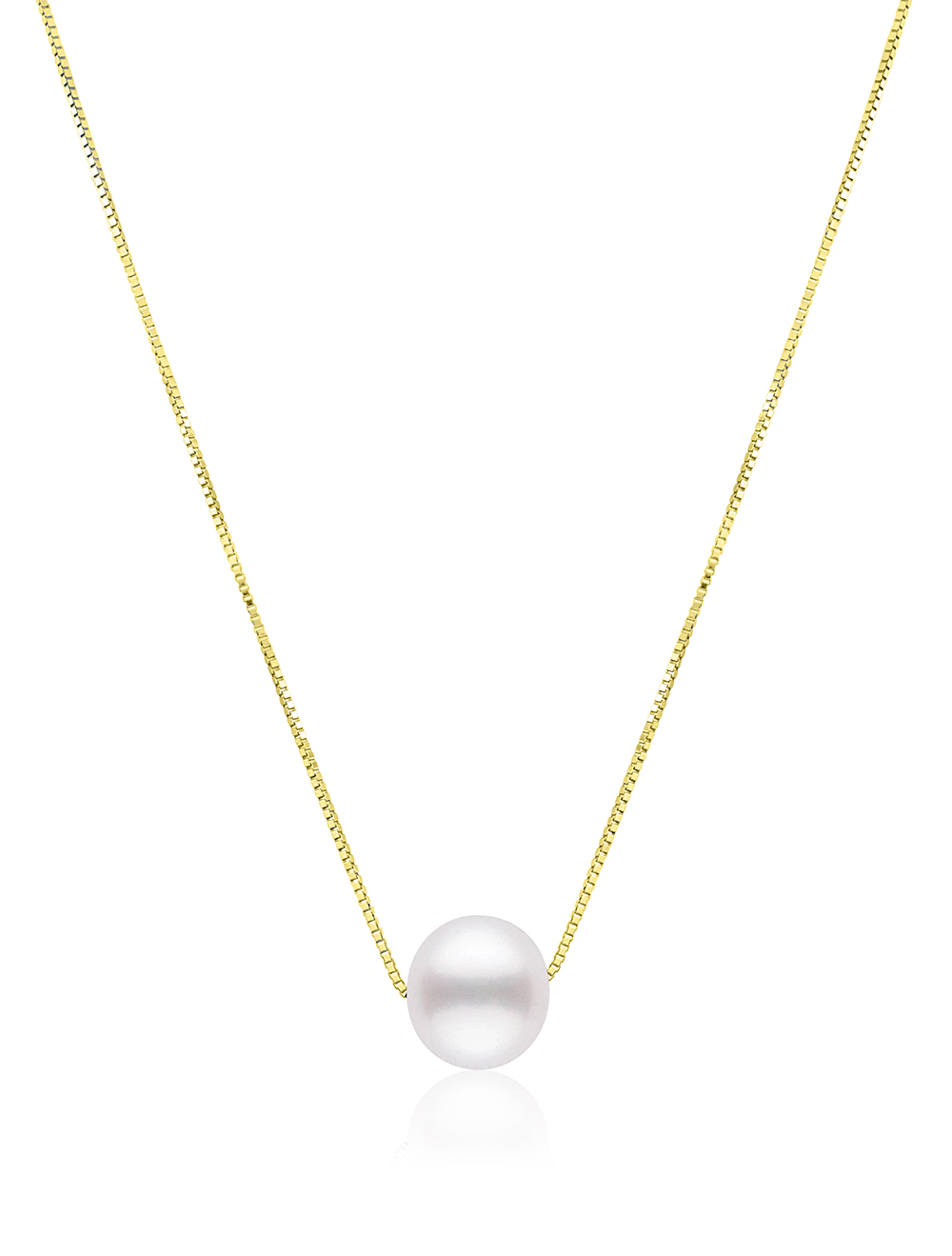 KO00148-kolie-me-perasto-margaritari-k14-xriso
