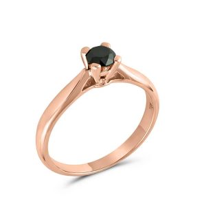 monopetro-thachtelithi-apo-roz-chreso-k18-me-mauro-thiamanti-0-35ct-2097