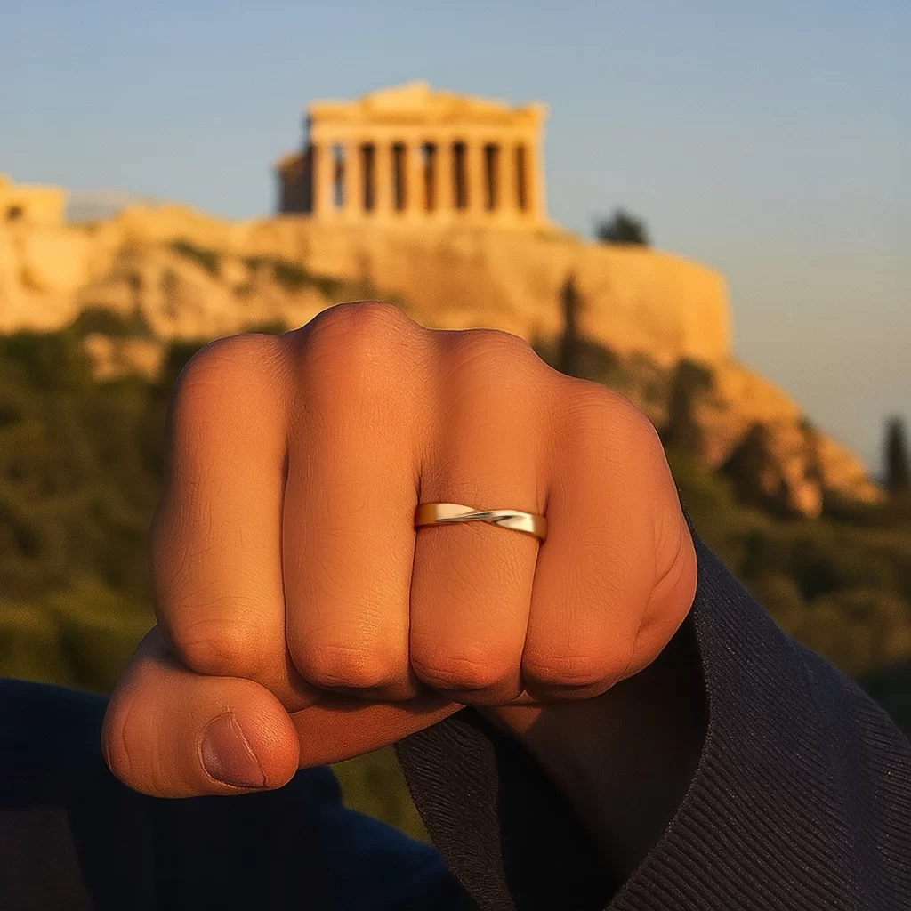 mens wedding bands