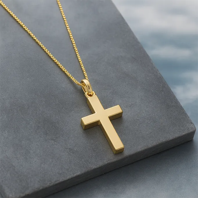 baptism crosses