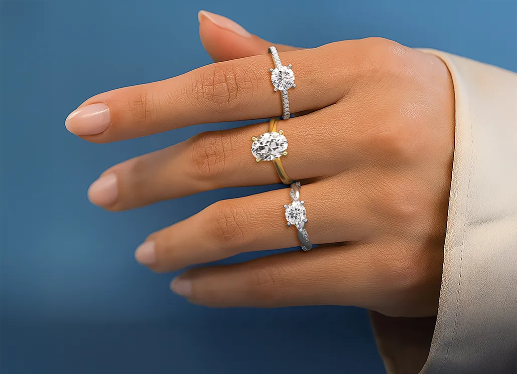 engagement rings
