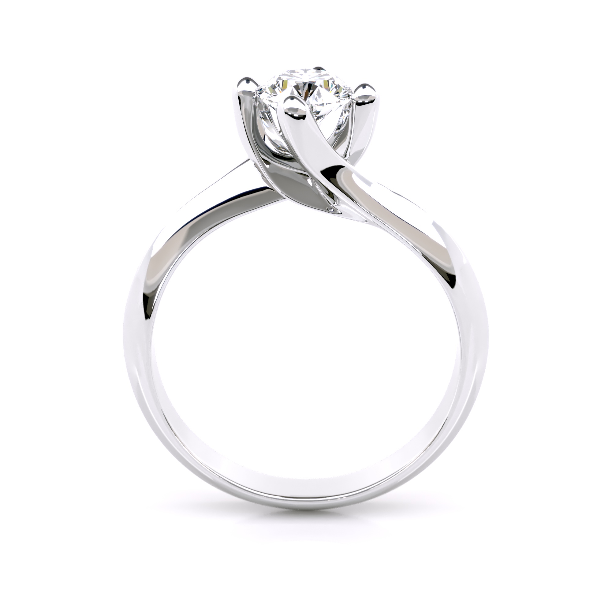 30-11-2015 Ring Monopetro_0,5Ct_white_front-2