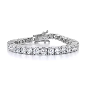 Βραχιόλι Ριβίερα 14 ct.
