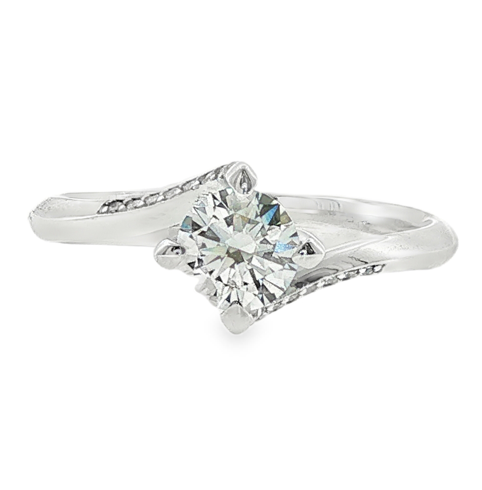 swirl-solitaire-engagement-ring-with-diamonds-in-18k-white-gold